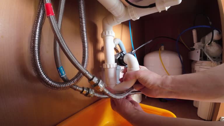 Best Water Heater Installation and Repair  in South Padre Island, TX