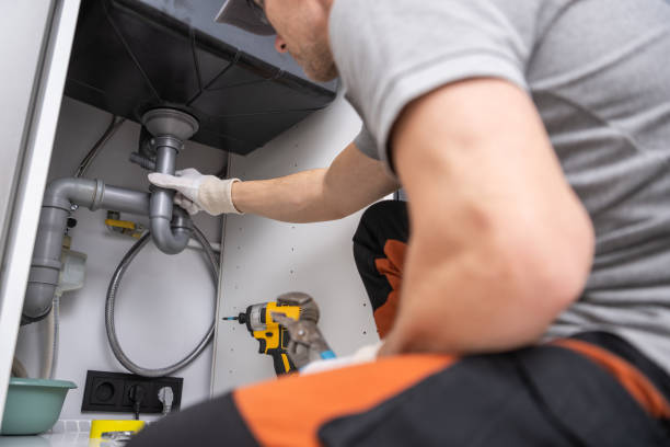 Best Plumbing System Maintenance  in South Padre Island, TX